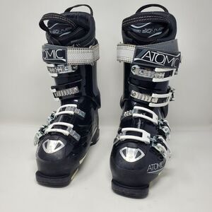 Atomic Hawx 80 Ski Boots 295mm Women's Size 25.0-25.5
